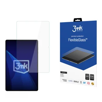 3mk FlexibleGlass hibridinis apsauginis stiklas Samsung Galaxy Tab S11 Ultra