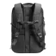 Tomtoc Navigator-T66 17\"/40L kelioninė nešiojamojo kompiuterio kuprinė, juoda