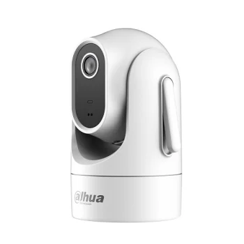 Mini 4 MP Wi-Fi PTZ tinklo vaizdo kamera H4C