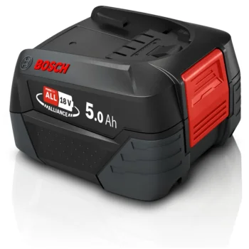 Bosch BHZUB1850 Power for ALL 18V 5.0Ah Battery