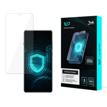 3mk 1UP apsauginė plėvelė žaidėjams OnePlus 12