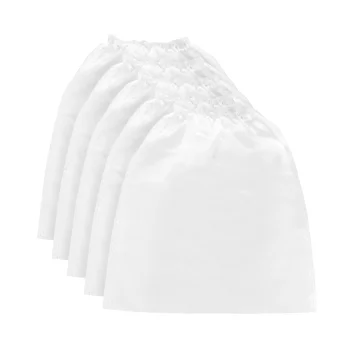 Dust Collector Bags Activeshop AM-8A, 5 pcs.