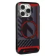 Audi IML Sport MagSafe dėklas iPhone 13 Pro / 13 6.1\", juodas