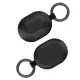 Belaidės TWS ausinės 3mk FlowBuds 6.0, Bluetooth 6.0, juodos