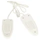 Electric Shoe Dryer for Boots, Gloves, and Hats, white