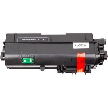 Extra Digital Toner for Kyocera TK-1170, juodas