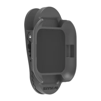 Magnetinis kuprinės spaustukas Sunnylife GU-MJ045 skirtas Insta360 GO Ultra