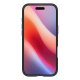 Apsauginis dėklas Spigen Ultra Hybrid, skirtas iPhone 17 / 17 Air, juodas