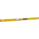 Skaitmeninis gulsčiukas STABILA TECH 196 DL, 122 cm, geltonas