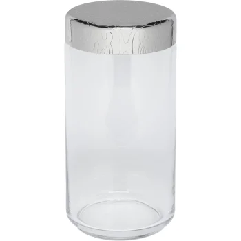 Stiklinis maisto indas Alessi Dressed MW21/150 150 cl