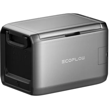 Nešiojamas šaldytuvas EcoFlow Glacier Classic 55l