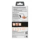 SBS Tempered Glass D3O apsauginis stiklas Samsung Galaxy S25 Ultra su rėmeliu
