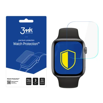 3mk ARC+ Screen Protector for Apple Watch 4 40mm
