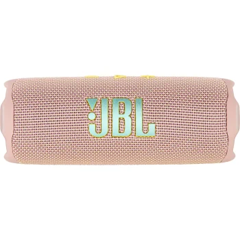 JBL Flip 7 nešiojama kolonėlė, rožinė