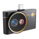 Termovizorius THERMAL MASTER P4 USB-C
