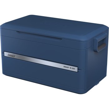 Sulankstomas šaltkrepšis Coleman Snap-N-Go 35qt