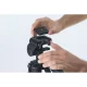Statybinis stovas Bosch BT 150, 55–157 cm, 1/4\"