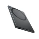 Powerbank Choetech SuperThin B708 2000mAh inductive 5W MagSafe / Qi - black