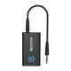Bluetooth 5.2 siųstuvas ir imtuvas BlitzWolf BT05, aptX
