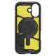 Spigen Tough Armor \"T\" MagSafe dėklas iPhone 17 telefonui, pilkas