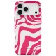 Tech-Protect Lamano MagSafe dėklas iPhone 18 Pro Max / 17 Pro Max, Flamingo Bloom