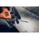 Akumuliatorinis siaurapjūklis Fein F-IRON JIG 26 AS, 18 V