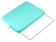 Neoprene laptop sleeve 14-15.6 blue