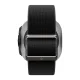Spigen Fit Lite dirželis, skirtas Galaxy Watch Ultra 47mm, juodas