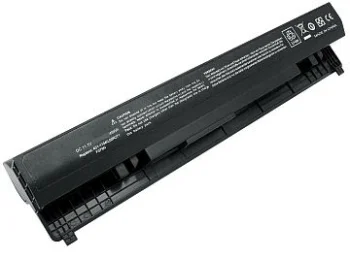 Extra Digital Notebook Battery for DELL Latitude 2100 / 2110 / 2120, 5200mAh