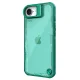 Nillkin Iceblade Prop dėklas su stovele iPhone 16e / 17e, žalias