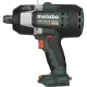 Akumuliatorinis smūginis veržliaraktis Metabo SSW 18 LTX 1750 BL, 18V, 1750 Nm, 1/2\"