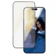 Apsauginis stiklas PanzerGlass iPhone 16 Plus EyeCare Ultra-Wide Fit