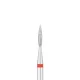 Exo Pro Fine Diamond Nail Drill Bit Flame 1.6 mm
