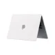 Tech-Protect SmartShell Case for MacBook Air 15\" M2 / M3 (2023-2024), Matte