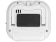 Digital Kitchen Timer with Magnet and LCD Display, White