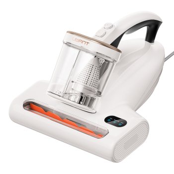 UWANT M600 čiužinių dulkių siurblys, baltas