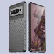 Dėklas Thunder Case, skirtas Google Pixel 7 Pro, juodas