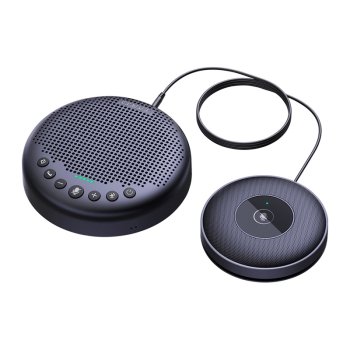 EMEET OfficeCore Luna Plus Kit konferencinė sistema E1107