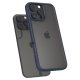 Apsauginis dėklas Spigen Ultra Hybrid skirtas iPhone 16 Pro Max, mėlynas