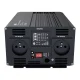 Įtampos keitiklis Newell su gryna sinusine banga 12 V / 230 V, 1000 W