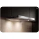 Įmontuojamas teleskopinis gartraukis Berdsen BT-242 50 cm Inox