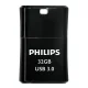 USB atmintinė Philips Pico Edition 32 GB USB 3.0, juoda