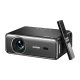 Full HD projektorius Aurzen Eazze D1 Pro (AU-PJ-AD001P-EUDG0)