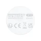 Belaidis judesio jutiklis Greenblue GB740 Zigbee Tuya, baltas