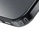 3mk Frosty MagCase dėklas iPhone 17 Air telefonui, baltas
