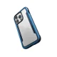 Raptic X-Doria Shield dėklas iPhone 14 Pro su MagSafe, mėlynas