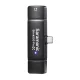 Saramonic Blink500 ProX B5 belaidė garso perdavimo sistema (RXUC + TX)