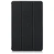 Tech-Protect SmartCase for Samsung Galaxy Tab S6 Lite 10.4, Black