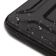 Nešiojamojo kompiuterio krepšys Tech-Protect Kevlar Pro 15-16\", juodas
