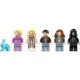 LEGO Harry Potter 76467 Lunos Lovegood namas